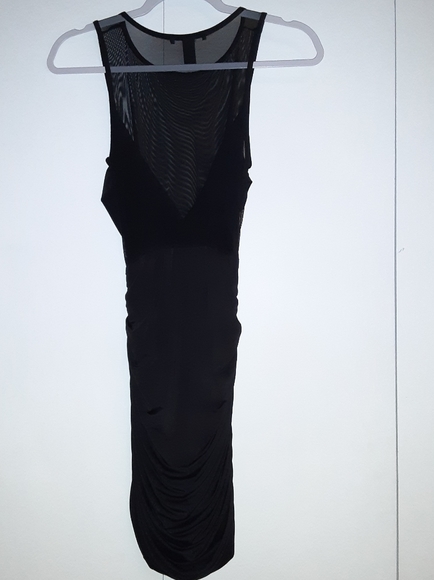 Party dress - Picture 2 of 2